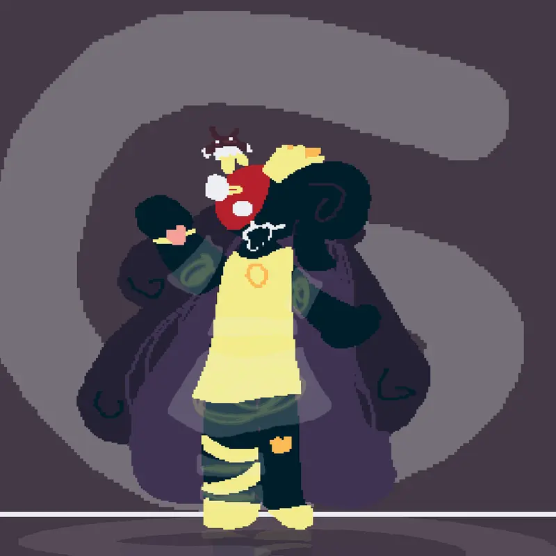 Game by @_Ae5ty_Id0er_