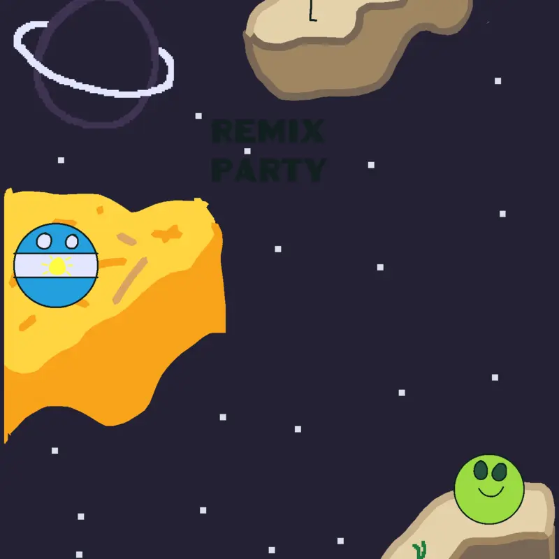 Game by @Green_remake