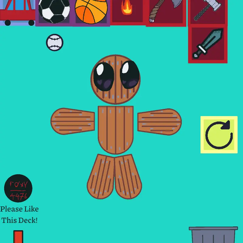 Game by @Purpur