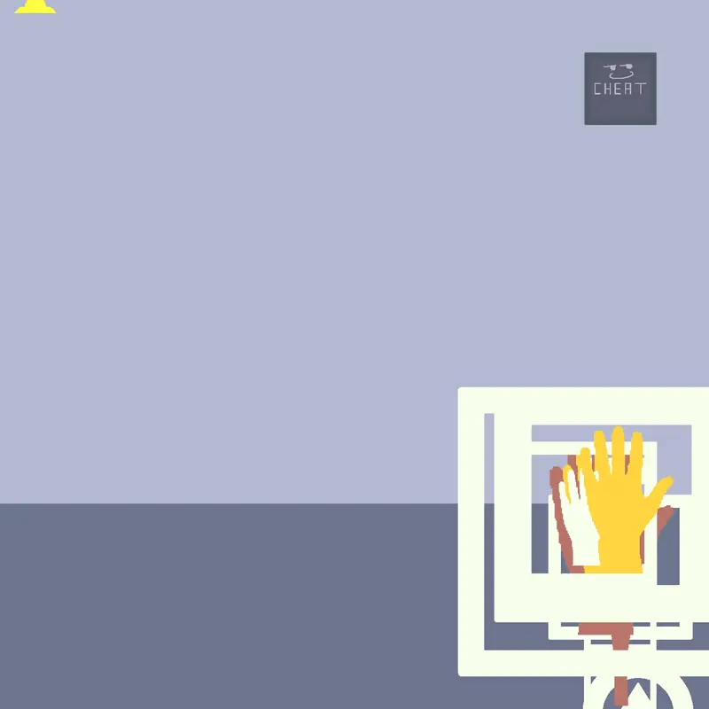 Game by @idka