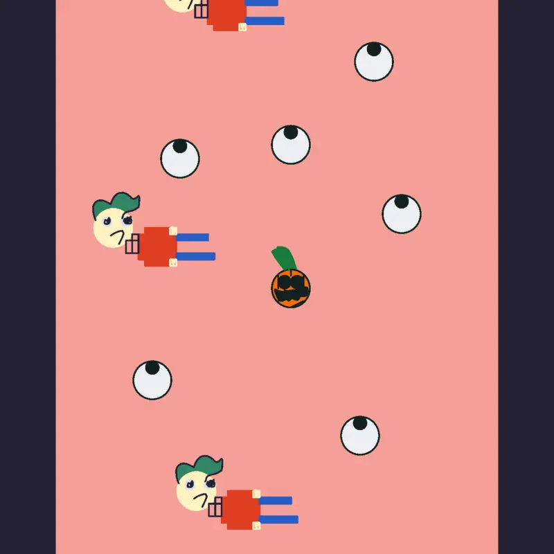 Game by @resilent