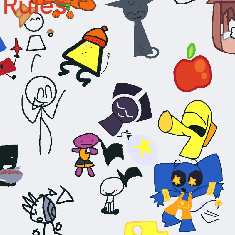 Game by @hae