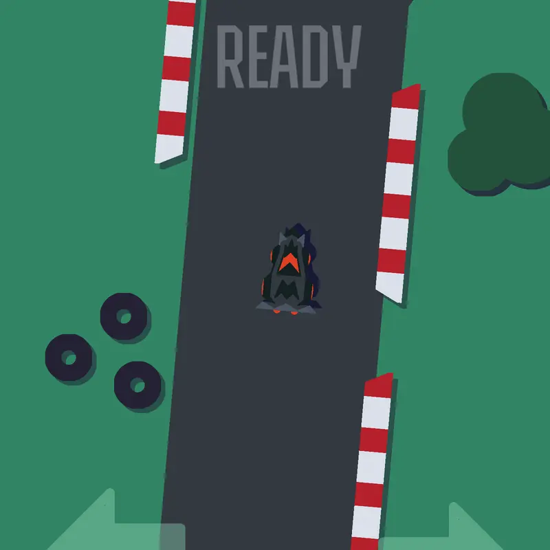 Game by @iamstve