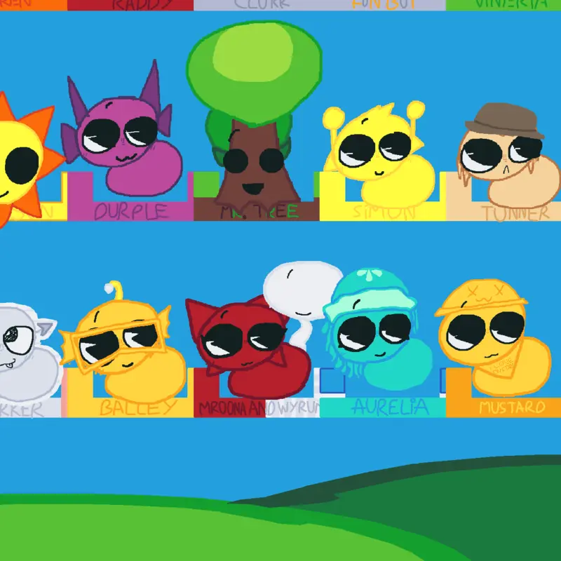 Game by @laxrywrath