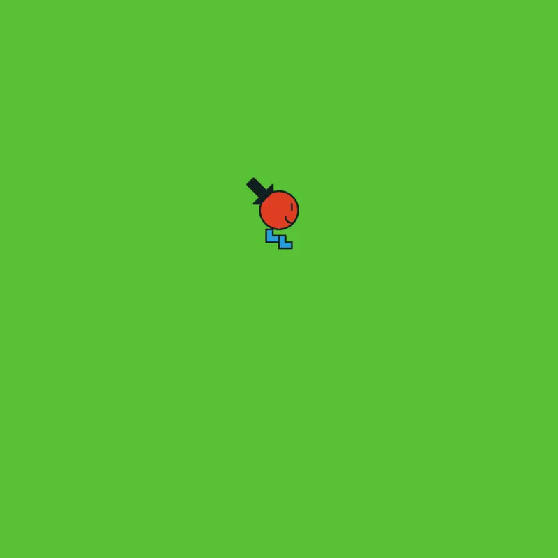 Game by @staurt