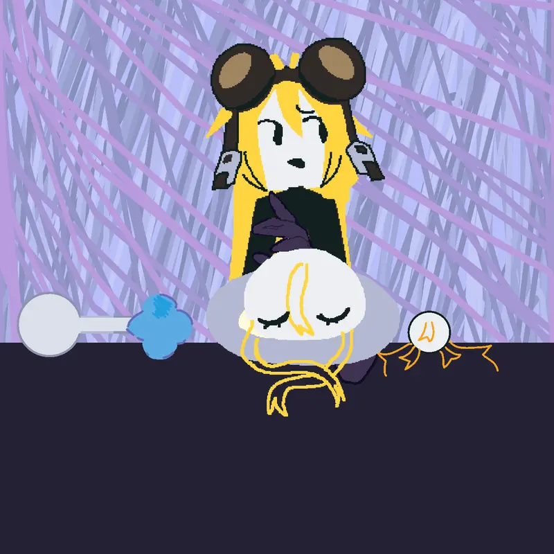 Game by @InOctober_XwX