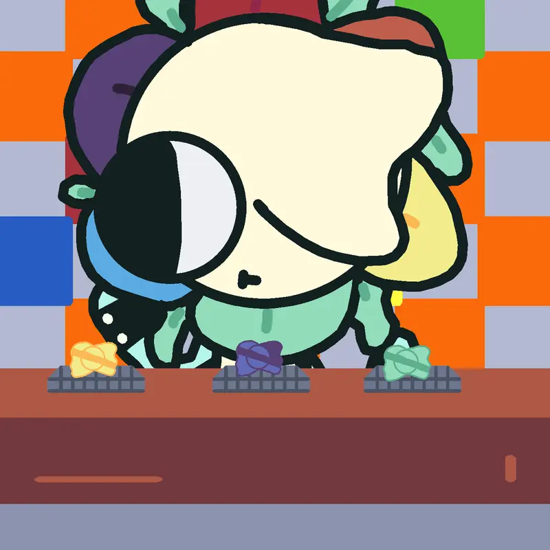 Game by @4B-Yayy_Cupc4k33