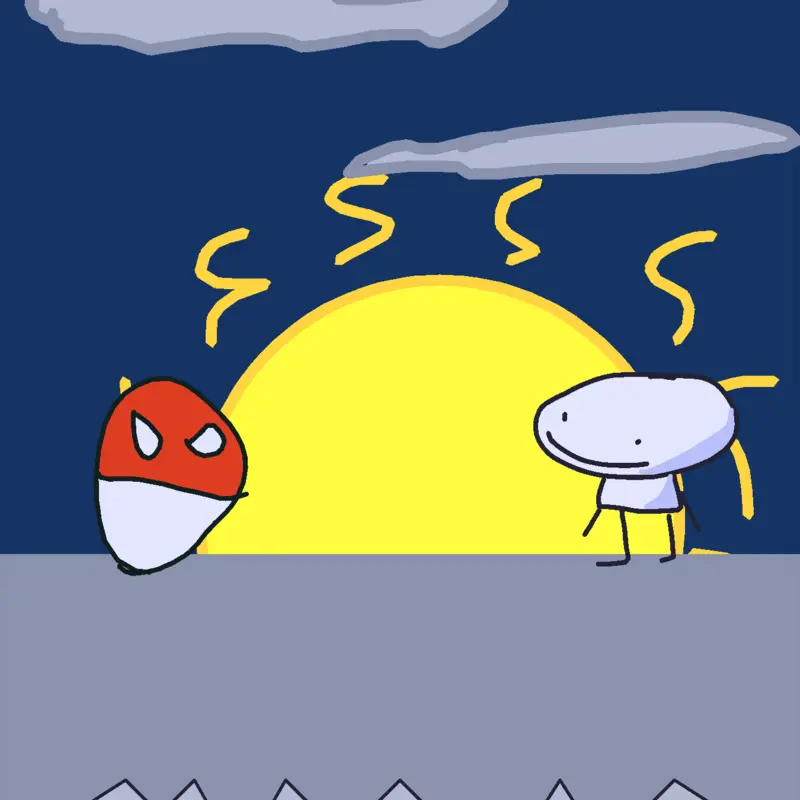 Game by @SmileXD_Official