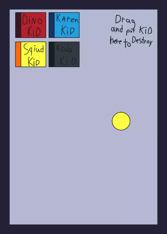 Game by @just_hangers