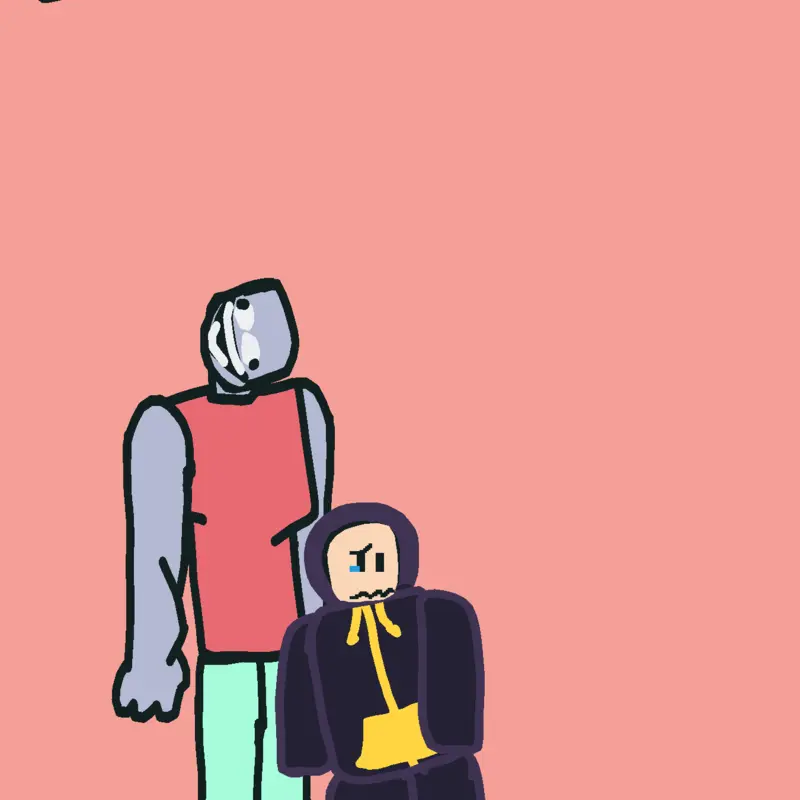 Game by @ending_gamer