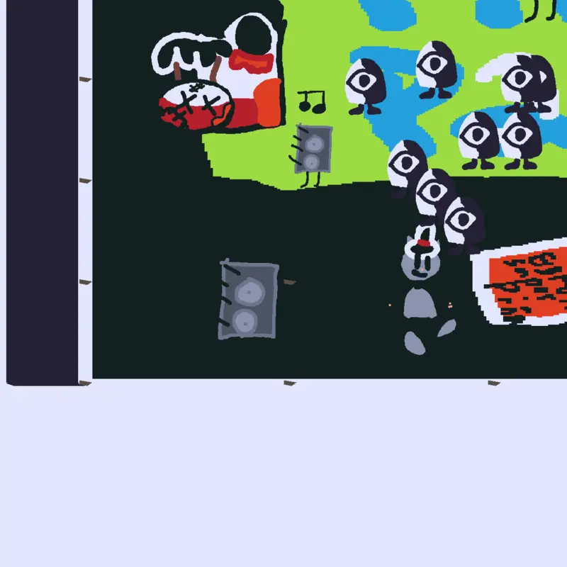 Game by @catyellow123