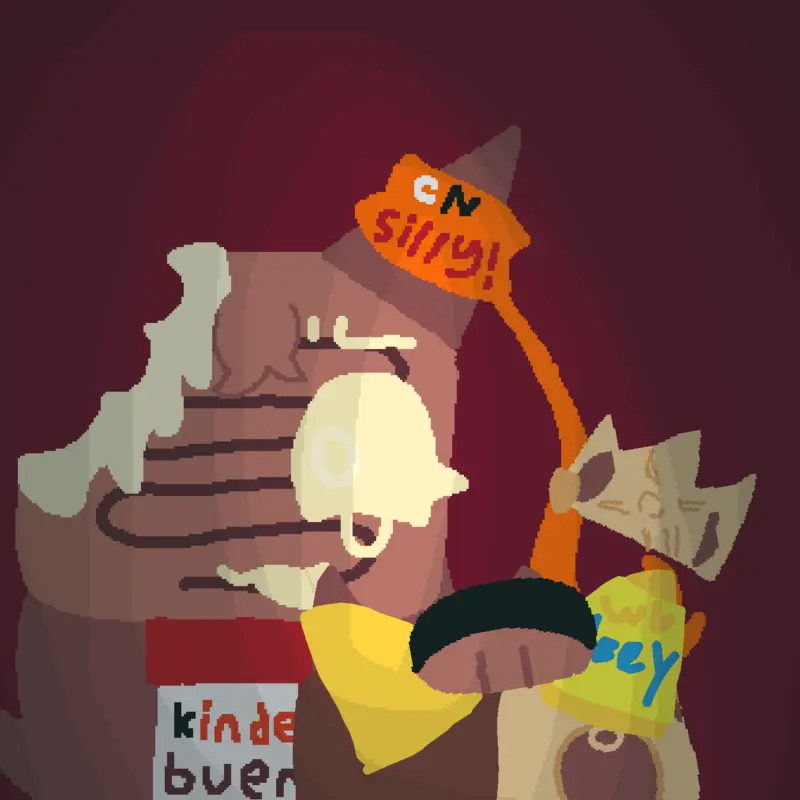 Game by @Kinder_bueno_heloa