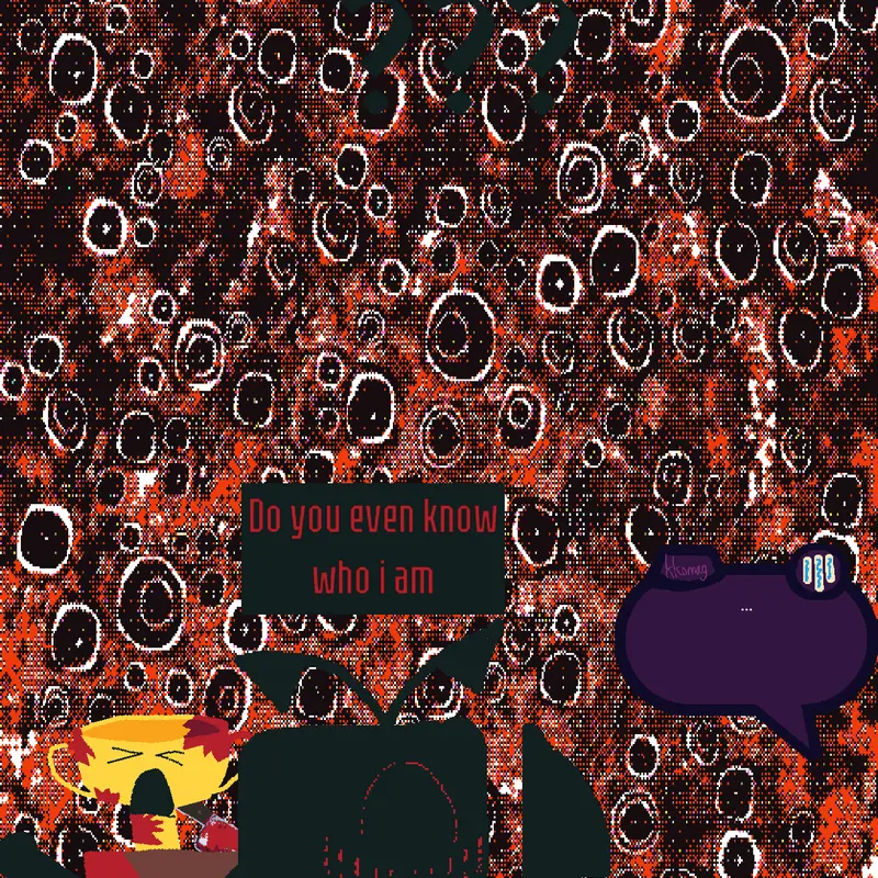 Game by @abused