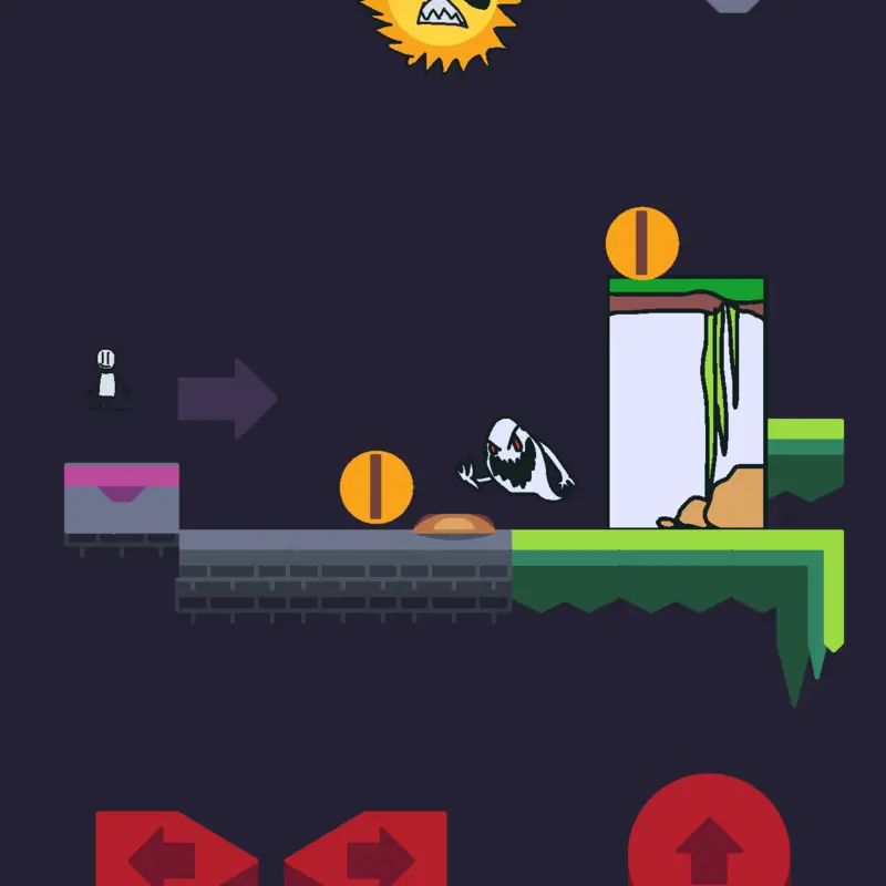 Game by @kedthegamer