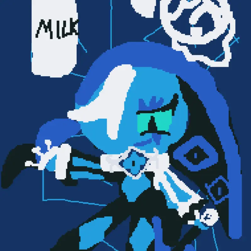 Game by @starcuteshadowmilk