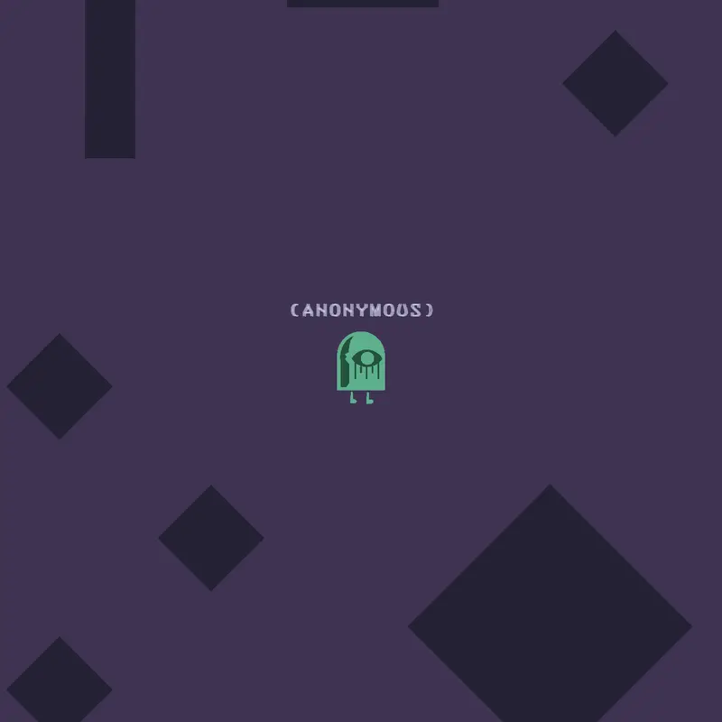 Game by @PedroDotty