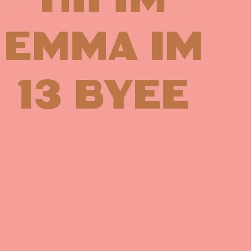 Game by @hello_im_Emma