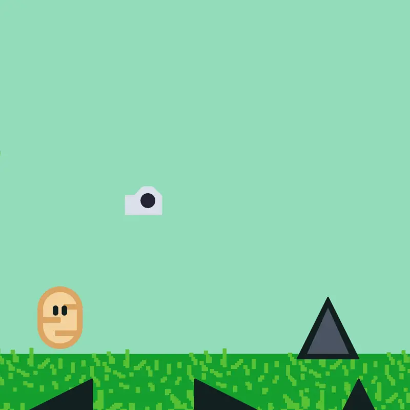 Game by @potato-6999