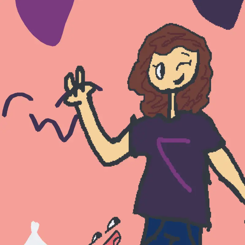 Idk by @lilithraider99