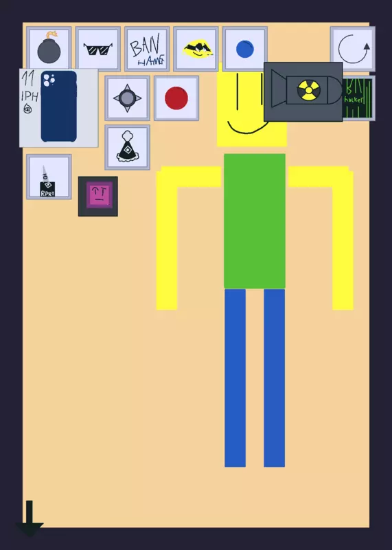 Game by @Emoji5504