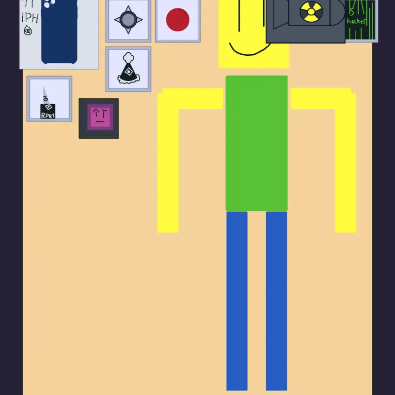 Game by @Emoji5504