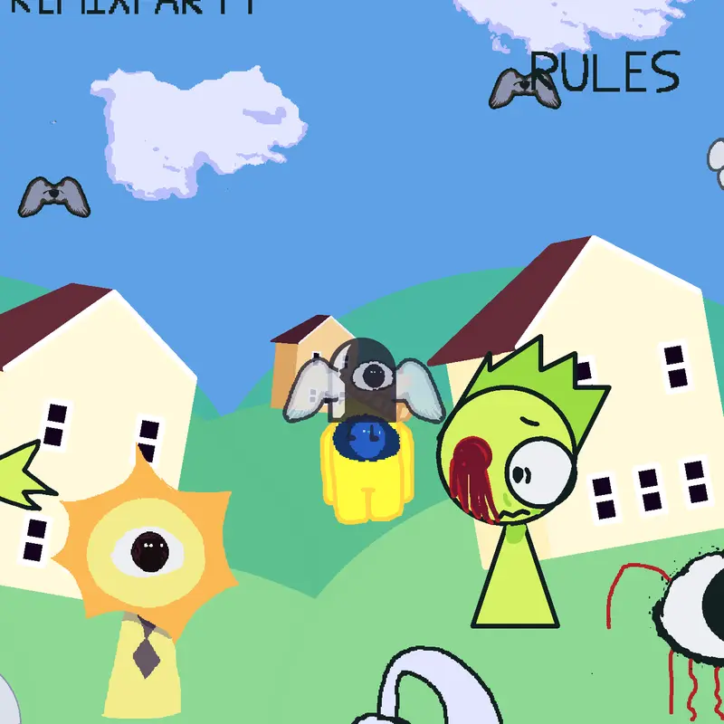 Game by @official_OWAKCXFAN