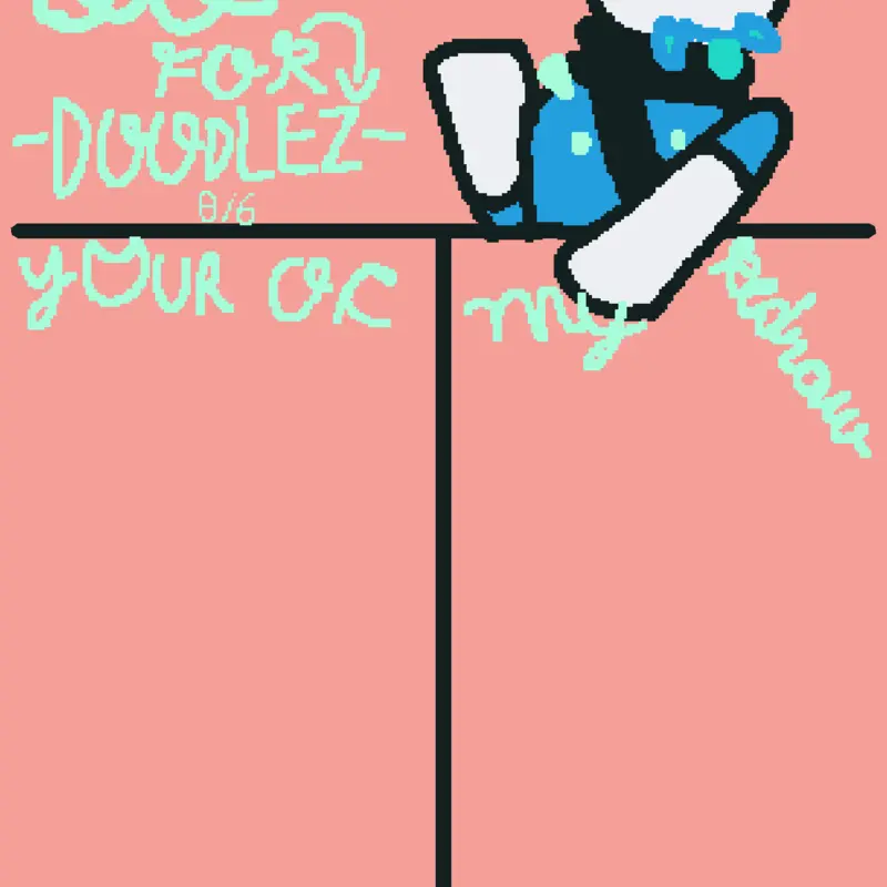 0/6 by @Y0URL0CAL_F4ND0MS