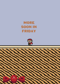 Super Mario 3