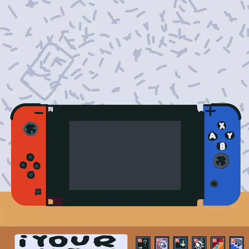Game by @ventyn