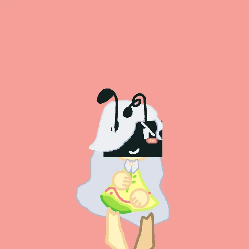 Credits to bounce animation: mikalalala by @yourlocalkrakerhead