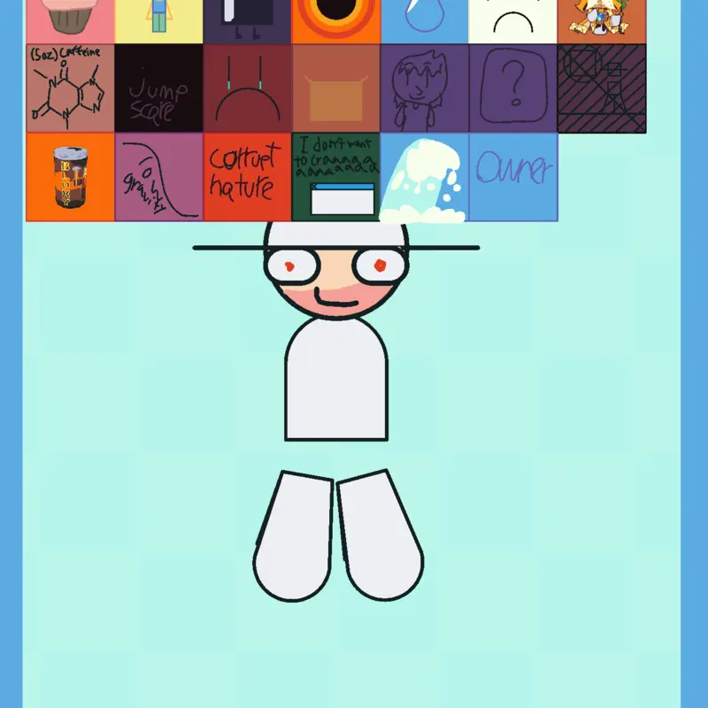 Game by @DnbSunnydude