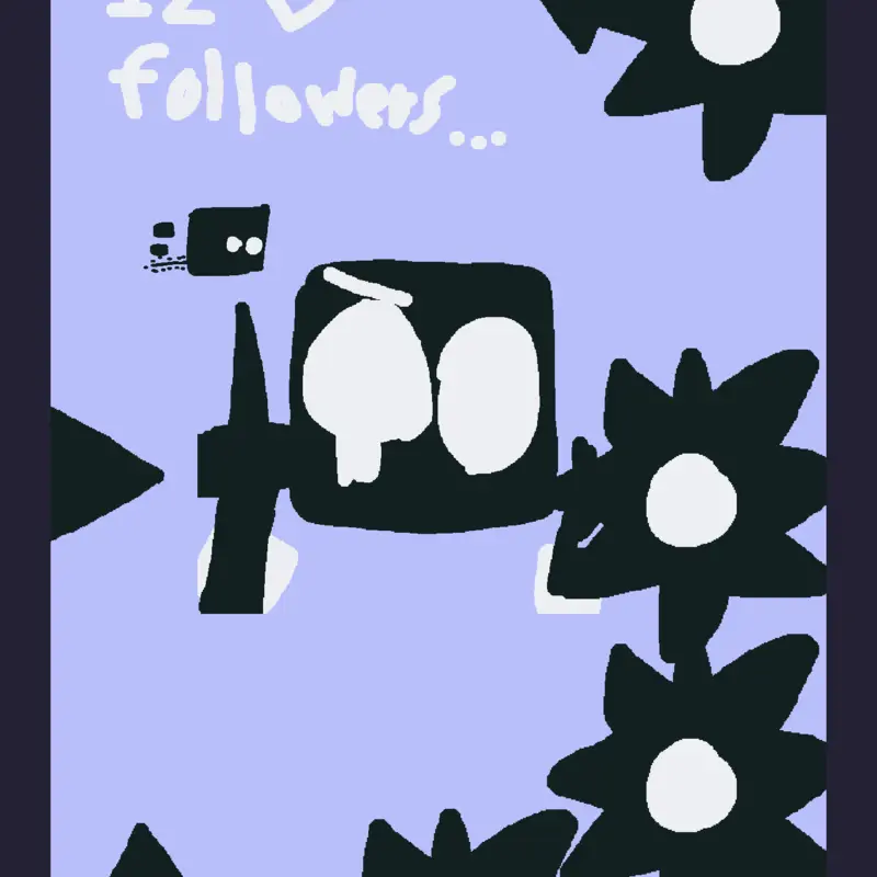 Game by @i_love_black_sprunki