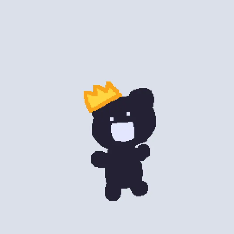 Game by @bob_E