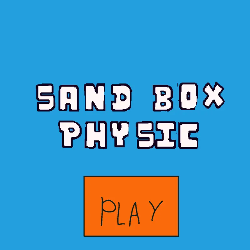 Game by @bob_john1234