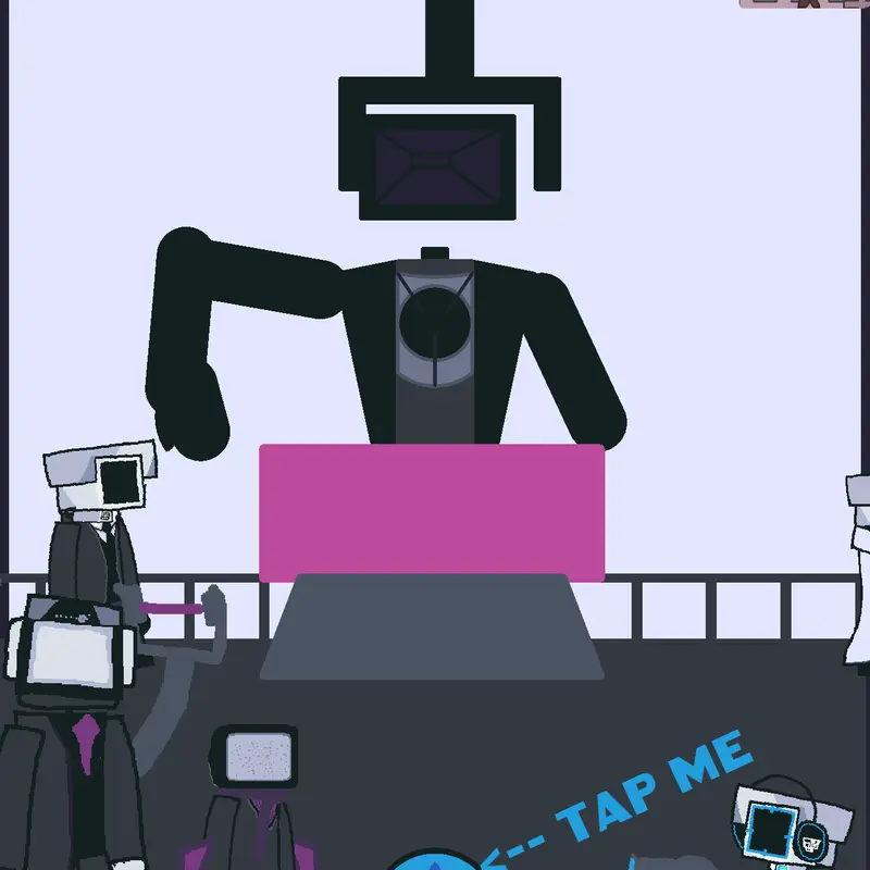 Game by @edeavertvman