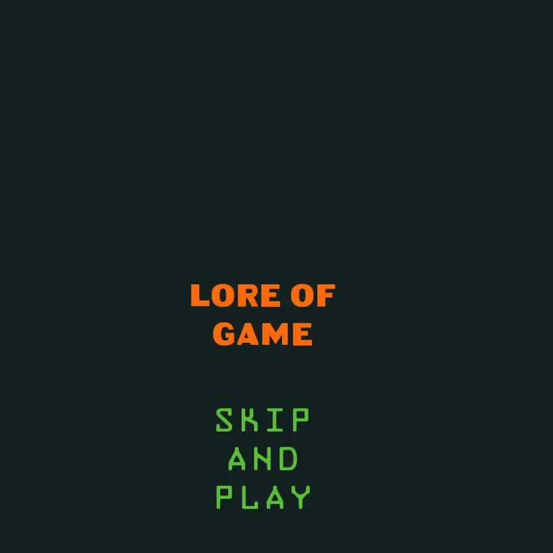 Game by @Miguel_2025