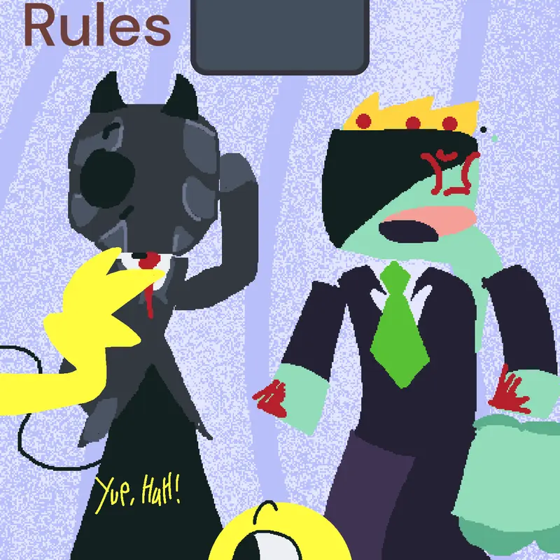 Game by @xXnoobfanXx