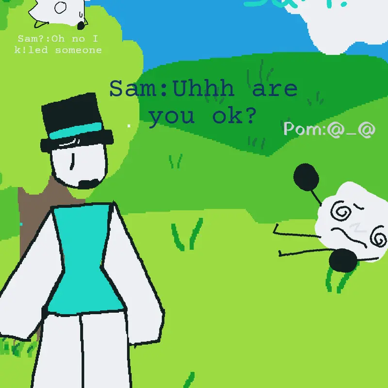 Game by @Artsy_mac