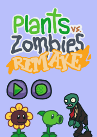 PVZ remake