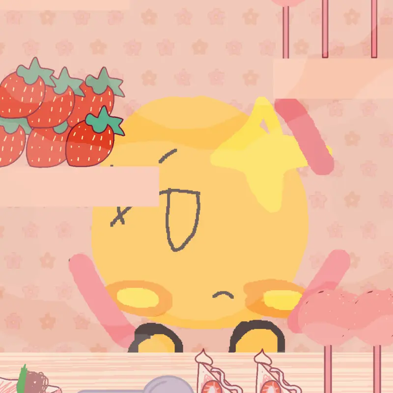 Game by @DINA_LOVES_MUKBANG