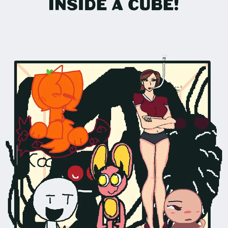 Game by @Fleshy-the-flesh