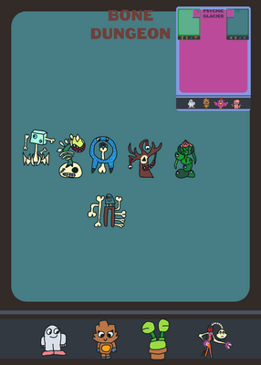snapshot
