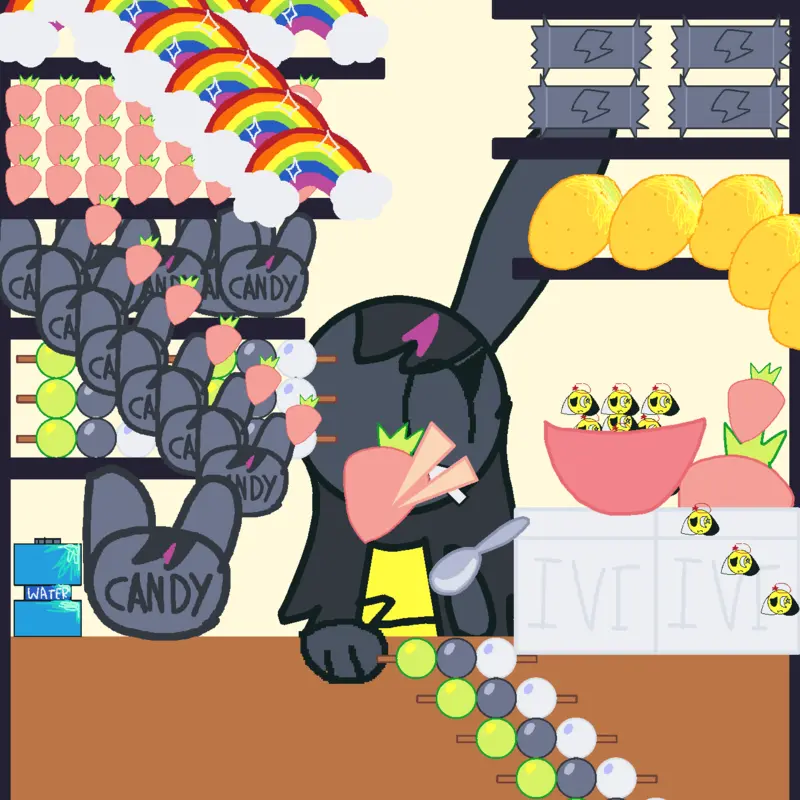 Game by @Diana12