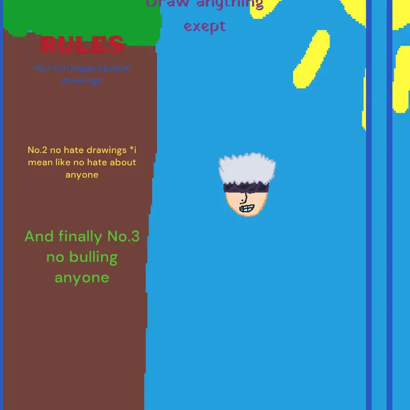 Game by @legoist