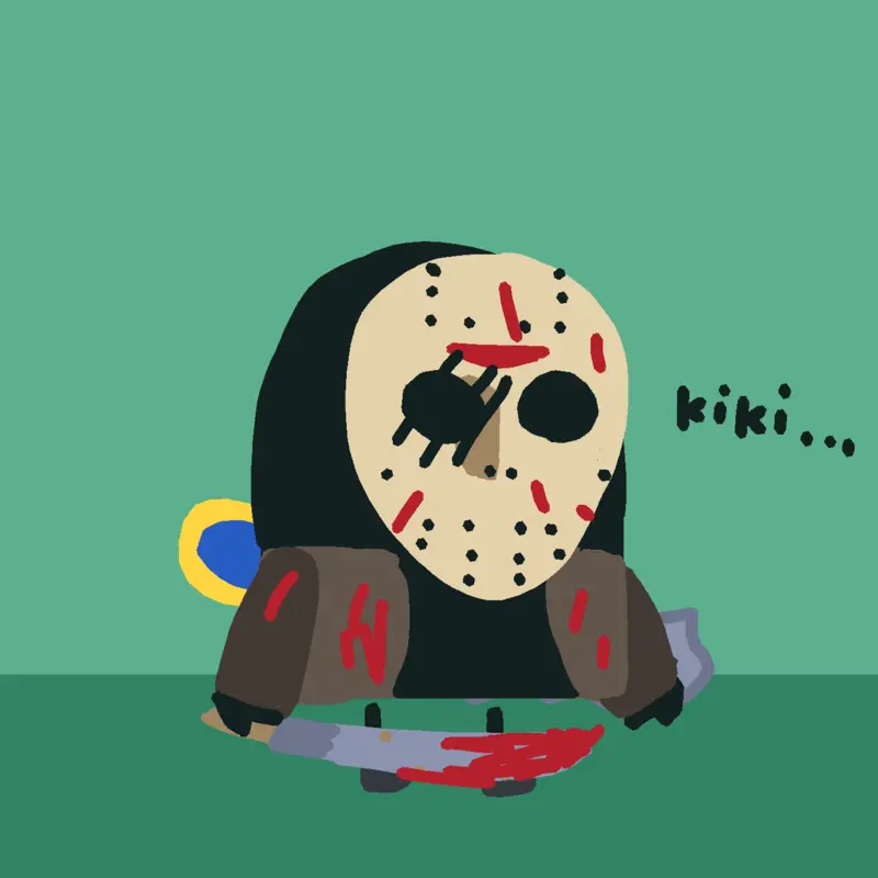 Game by @Love9
