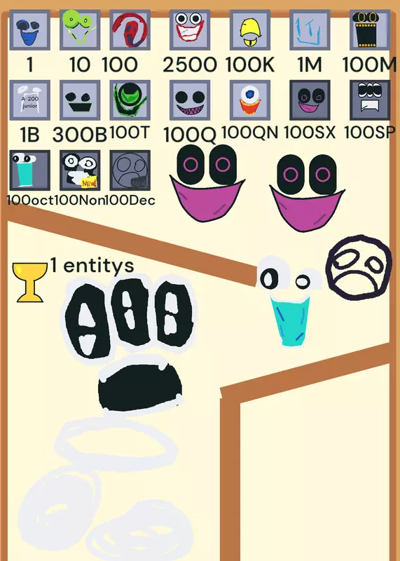 Game by @holy-200-HOLY-MOLY