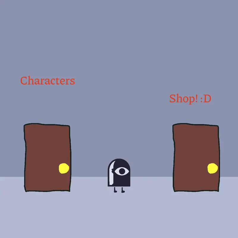 Game by @WilliamD