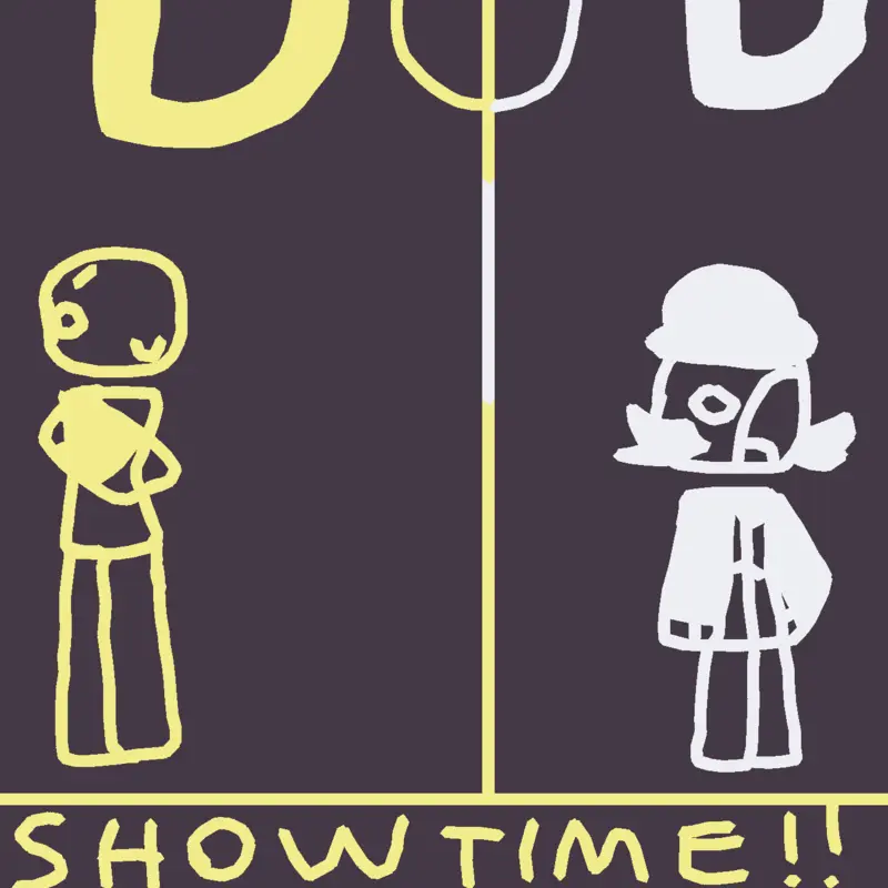 Game by @4B-Yayy_Cupc4k33