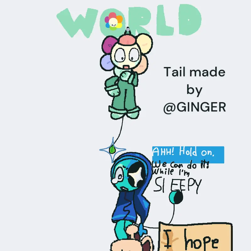 Game by @T-posing_sprout-X3