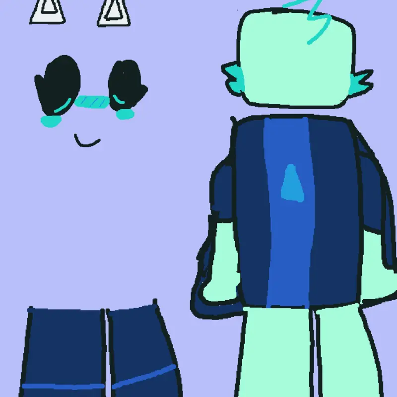 Game by @Hornet_